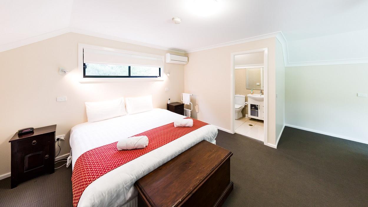Hillview Farmstay Gundagai Zimmer foto
