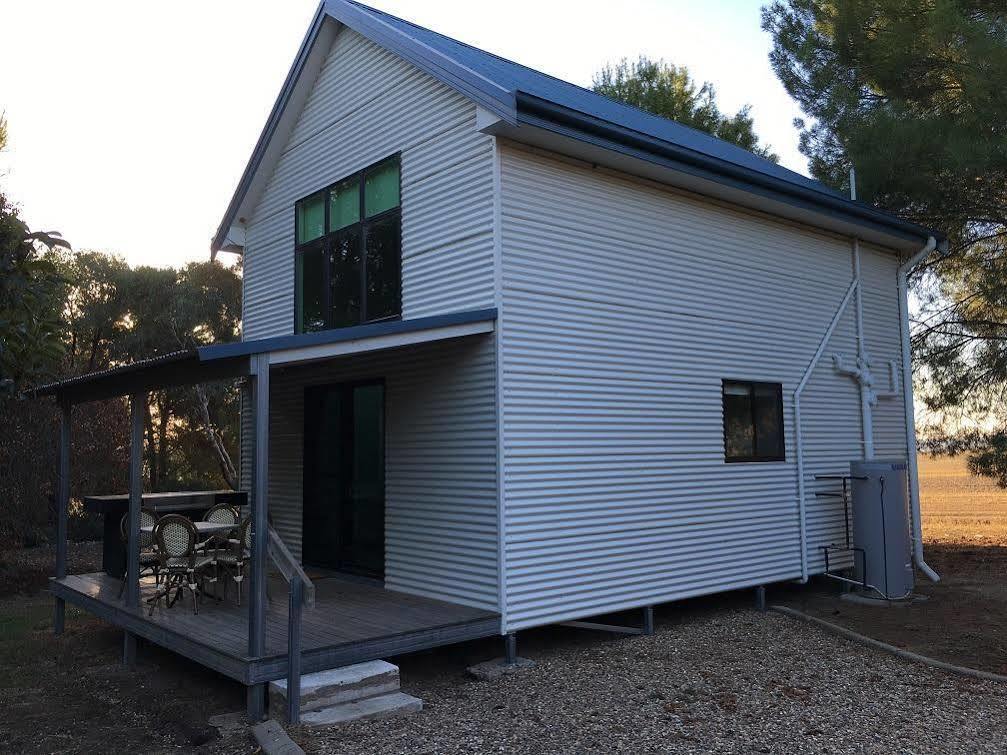 Hillview Farmstay Gundagai Exterior foto